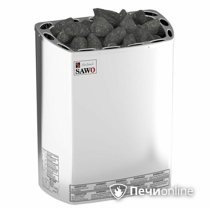 Электрическая печь Sawo Mini X MX-30NS-Z в Верхней Пышме